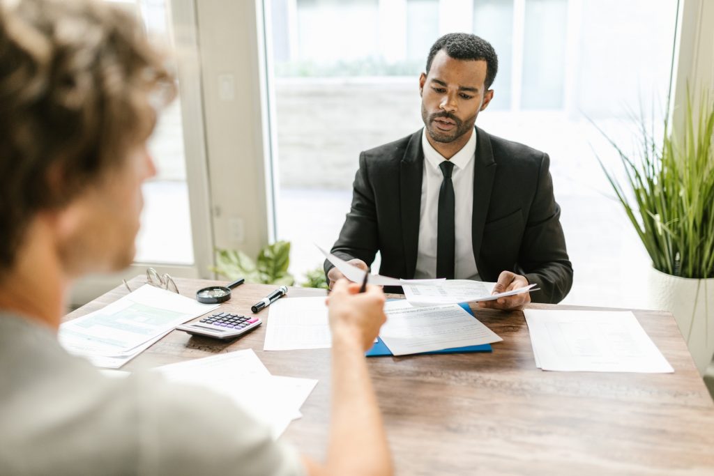 Packaged business insurance