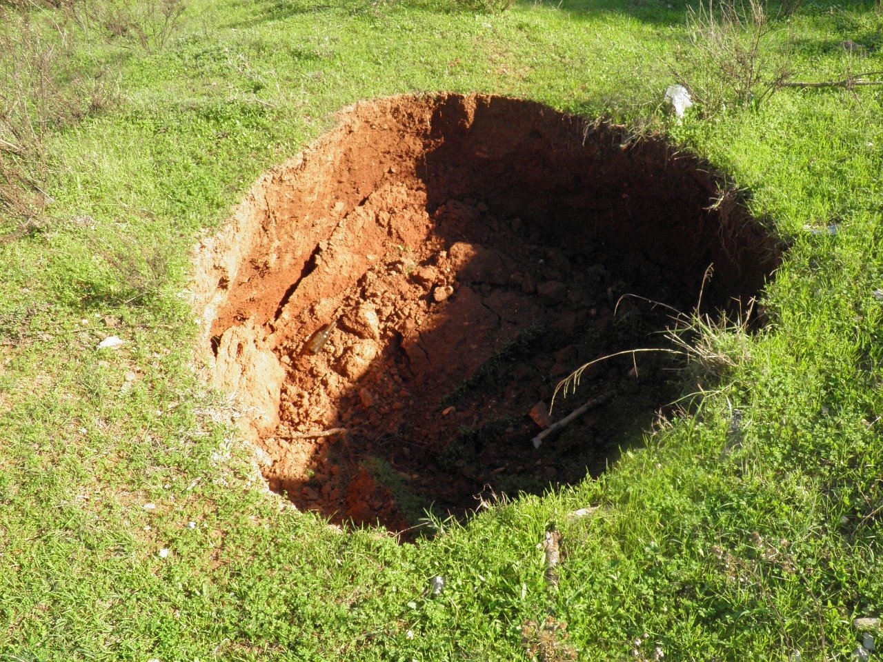 Sinkhole-Insurance