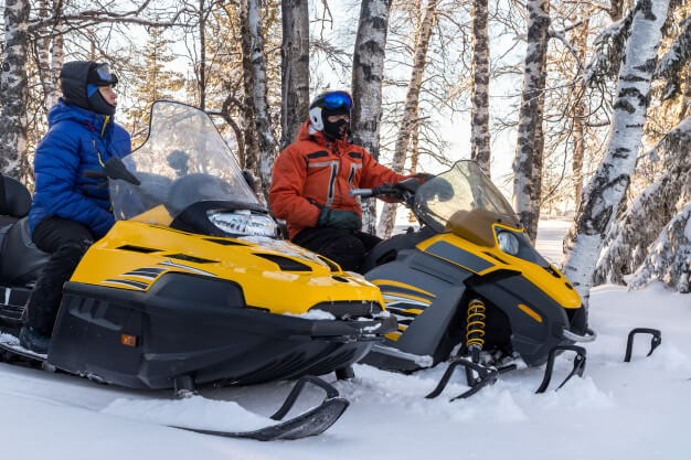 Snowmobile-Insurance