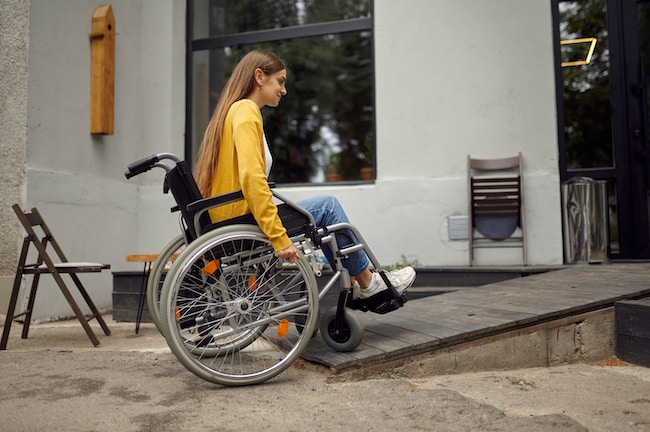 long term disability insurance