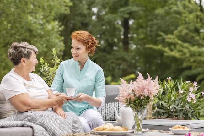 Personal insurance