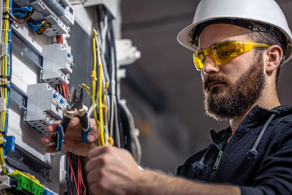 Electrical insurance