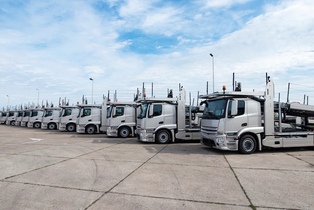 Fleet insurance