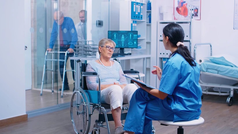 Professional service insurance