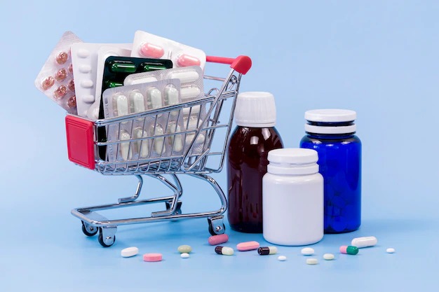 Medical supplementary