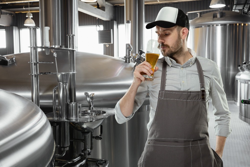 Brewery insurance