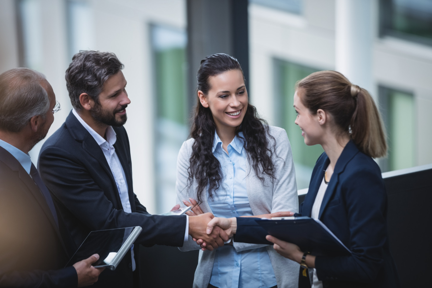 General liability insurance