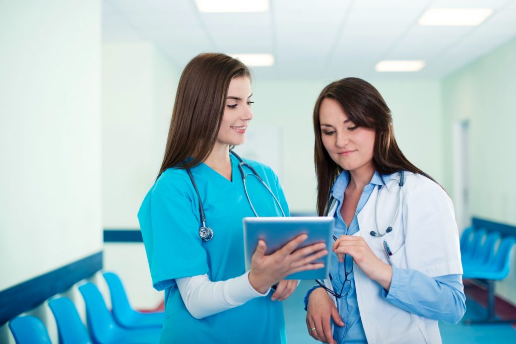 Medical officer