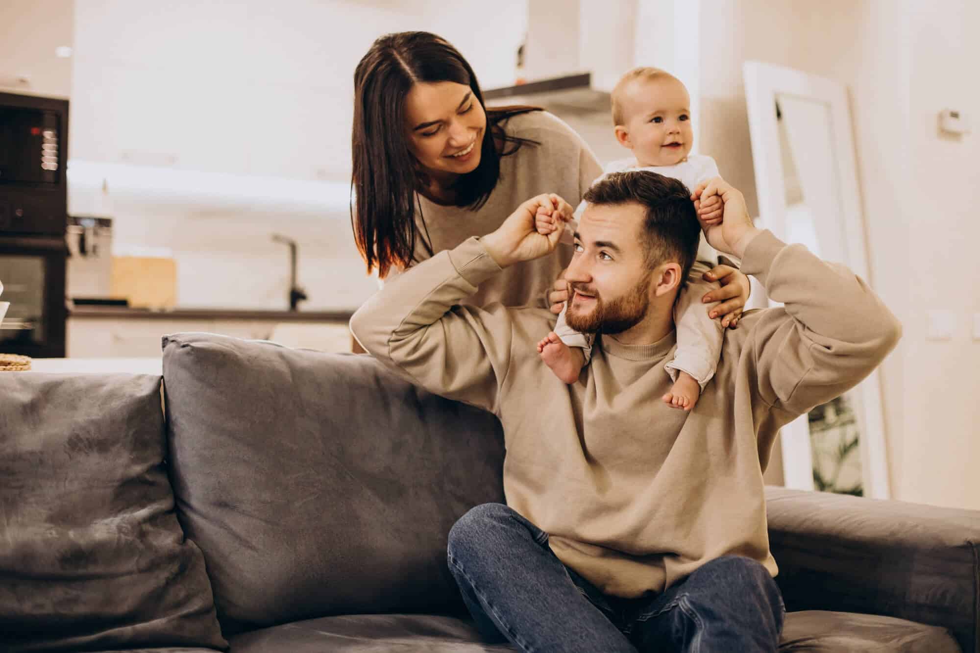 Guaranteed life insurance